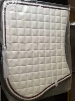 Sale Tapis de selle mixte/CSO Eskadron neuf Tapis De Cso