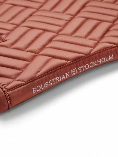 Sale Tapis de selle Modern Coral DRESSAGE - Tapis De Dressage|Tapis De Selle