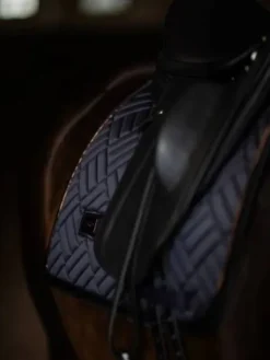 Online Tapis de selle Modern DRESSAGE - Tapis De Dressage|Tapis De Selle