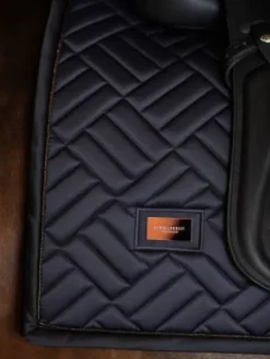 Online Tapis de selle Modern DRESSAGE - Tapis De Dressage|Tapis De Selle