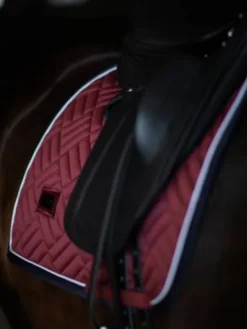 Sale Tapis de selle Modern Luxe DRESSAGE  - Tapis De Dressage|Tapis De Selle