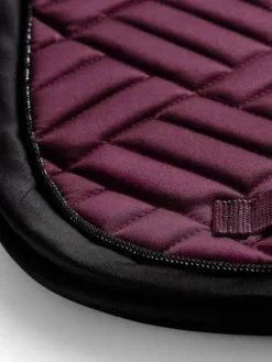 Tapis de selle Modern Purple Night MIXTE  - Tapis De Cso|Tapis De Selle