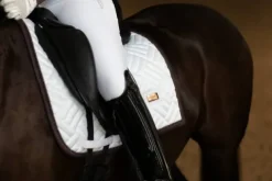 Discount Tapis de selle Modern White Moonless Night - Tapis De Cso|Tapis De Selle