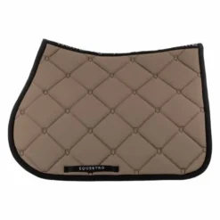 Hot Tapis de selle multi-logo technique - Tapis De Cso|Tapis De Selle