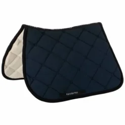 Hot Tapis de selle multi-logo technique - Tapis De Cso|Tapis De Selle