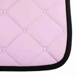 Hot Tapis de selle multi-logo technique - Tapis De Cso|Tapis De Selle