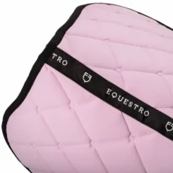 Hot Tapis de selle multi-logo technique - Tapis De Cso|Tapis De Selle