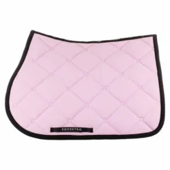 Hot Tapis de selle multi-logo technique - Tapis De Cso|Tapis De Selle