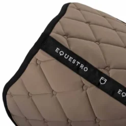 Hot Tapis de selle multi-logo technique - Tapis De Cso|Tapis De Selle