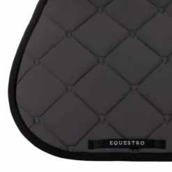 Hot Tapis de selle multi-logo technique - Tapis De Cso|Tapis De Selle