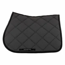 Hot Tapis de selle multi-logo technique - Tapis De Cso|Tapis De Selle