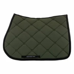 Hot Tapis de selle multi-logo technique - Tapis De Cso|Tapis De Selle