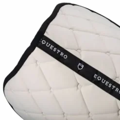 Hot Tapis de selle multi-logo technique - Tapis De Cso|Tapis De Selle