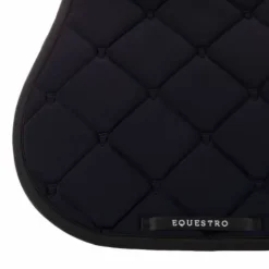 Hot Tapis de selle multi-logo technique - Tapis De Cso|Tapis De Selle