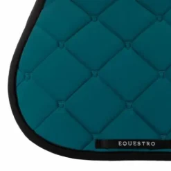 Hot Tapis de selle multi-logo technique - Tapis De Cso|Tapis De Selle