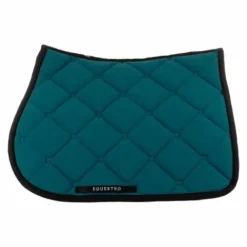 Hot Tapis de selle multi-logo technique - Tapis De Cso|Tapis De Selle