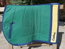 New Tapis de selle Nag Rags Tapis De Cso|Tapis De Selle