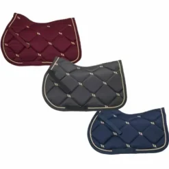 Tapis de selle Night Collection - Tapis De Cso|Tapis De Selle