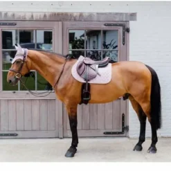 New Tapis de Selle Onion Quilt - Tapis De Cso|Tapis De Selle