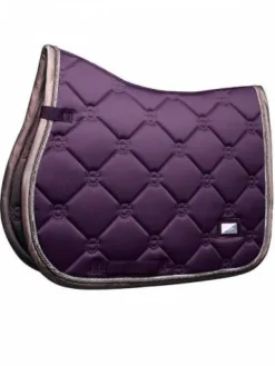 Online Tapis de selle Orchid Bloom - Tapis De Dressage|Tapis De Selle