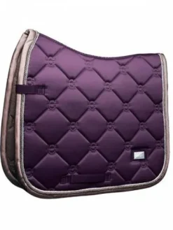 Online Tapis de selle Orchid Bloom - Tapis De Dressage|Tapis De Selle