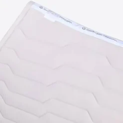 New Tapis de selle performance Gris - - confort haut de gamme Tapis De Cso|Tapis De Selle