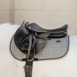 Sale Tapis de selle Pied de Poule - Kentucky Tapis De Dressage|Tapis De Cso