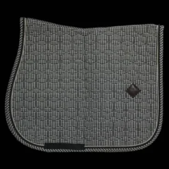 Sale Tapis de selle Pied de Poule - Kentucky Tapis De Dressage|Tapis De Cso