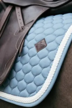 Discount Tapis de selle Plaited Cord - Kentucky Tapis De Cso|Tapis De Selle