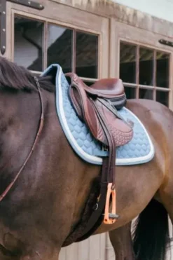 Discount Tapis de selle Plaited Cord - Kentucky Tapis De Cso|Tapis De Selle