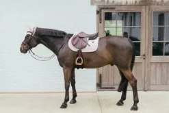 Discount Tapis de selle Plaited Cord - Kentucky Tapis De Cso|Tapis De Selle