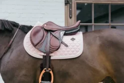 Discount Tapis de selle Plaited Cord - Kentucky Tapis De Cso|Tapis De Selle