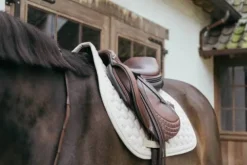 Discount Tapis de selle Plaited Cord - Kentucky Tapis De Cso|Tapis De Selle