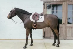 Discount Tapis de selle Plaited Cord - Kentucky Tapis De Cso|Tapis De Selle