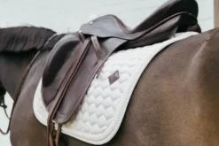 Discount Tapis de selle Plaited Cord - Kentucky Tapis De Cso|Tapis De Selle