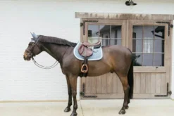 Discount Tapis de selle Plaited Cord - Kentucky Tapis De Cso|Tapis De Selle