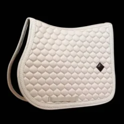 Discount Tapis de selle Plaited Cord - Kentucky Tapis De Cso|Tapis De Selle