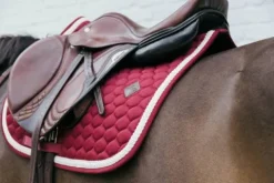 Discount Tapis de selle Plaited Cord - Kentucky Tapis De Cso|Tapis De Selle