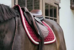 Discount Tapis de selle Plaited Cord - Kentucky Tapis De Cso|Tapis De Selle