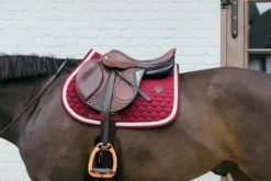 Discount Tapis de selle Plaited Cord - Kentucky Tapis De Cso|Tapis De Selle