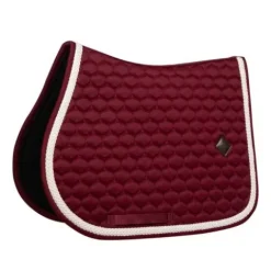 Discount Tapis de selle Plaited Cord - Kentucky Tapis De Cso|Tapis De Selle