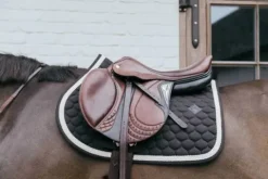 Discount Tapis de selle Plaited Cord - Kentucky Tapis De Cso|Tapis De Selle