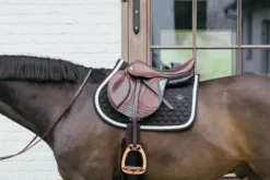 Discount Tapis de selle Plaited Cord - Kentucky Tapis De Cso|Tapis De Selle