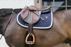 Discount Tapis de selle Plaited Cord - Kentucky Tapis De Cso|Tapis De Selle