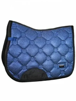 New Tapis de selle Polar Night Glimmer - Tapis De Dressage|Tapis De Cso