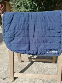 Clearance Tapis de selle Poly pads Tapis De Selle|Tapis De Selle