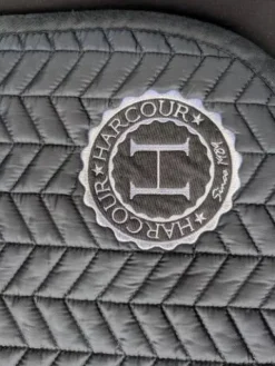 Discount TAPIS DE SELLE PONEY HARCOUR Tapis De Cso|Tapis De Selle