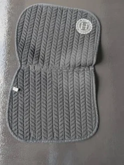 Discount TAPIS DE SELLE PONEY HARCOUR Tapis De Cso|Tapis De Selle