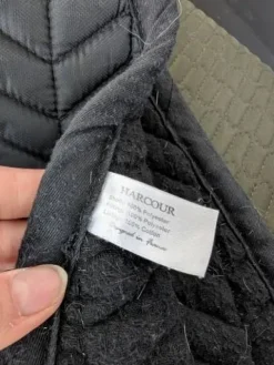 Discount TAPIS DE SELLE PONEY HARCOUR Tapis De Cso|Tapis De Selle