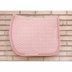 Online Tapis de selle Poppy - Paddock - Matelassage chevron Tapis De Cso|Tapis De Selle